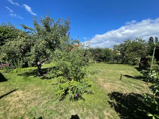 Immobilie in Liebenau - Haus zum Kauf - Graz - 420.000 € - 4 Zimmer, 145 m², 880 m² Grundstück - Bild 0