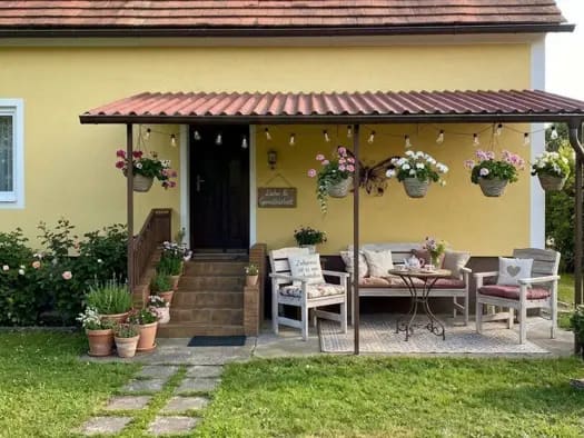 Immobilie in Liebenau - Haus zum Kauf - Graz - 420.000 € - 4 Zimmer, 145 m², 880 m² Grundstück - Bild 1