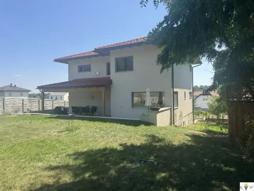 Immobilie in Potzneusiedl - Haus zum Kauf - Potzneusiedl - 629.900 € - 158,4 m², 1.078 m² Grundstück - Bild 1