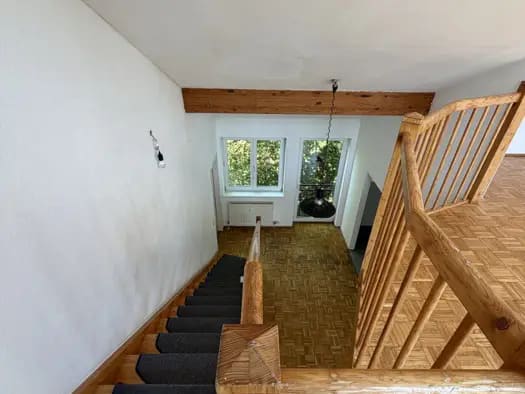 Immobilie in Vöcklabruck - Maisonette zum Kauf - Vöcklabruck - 289.000 € - 5 Zimmer, 120 m², frei ab 01.11.2026 - Bild 1