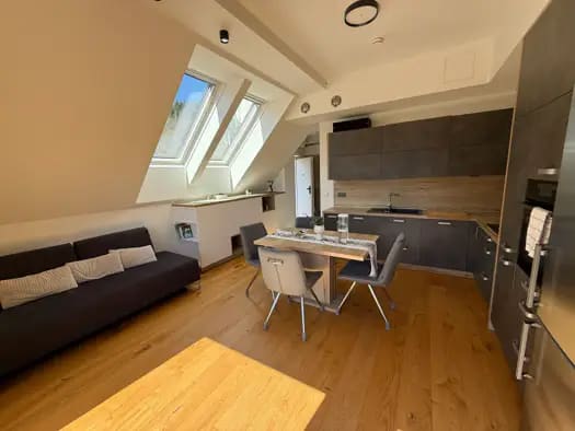 Immobilie in Hitzendorf - Wohnung zum Kauf - Hitzendorf - 246.469 € - 3 Zimmer, 63,3 m², frei ab 01.09.2026 - Bild 1