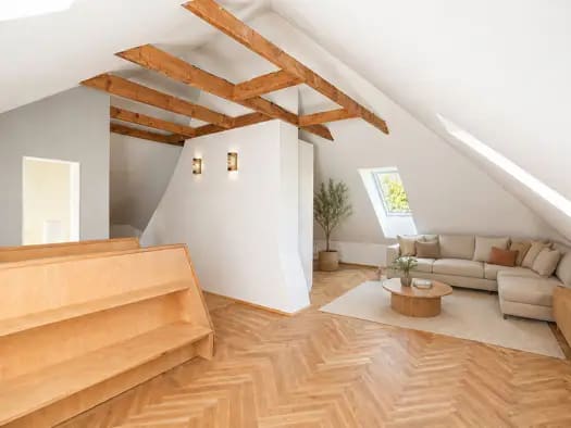 Immobilie in Penzing - Haus zum Kauf - Penzing - 1.200.000 € - 8 Zimmer, 295 m², 540 m² Grundstück - Bild 0