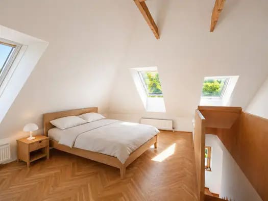 Immobilie in Penzing - Haus zum Kauf - Penzing - 1.200.000 € - 8 Zimmer, 295 m², 540 m² Grundstück - Bild 1