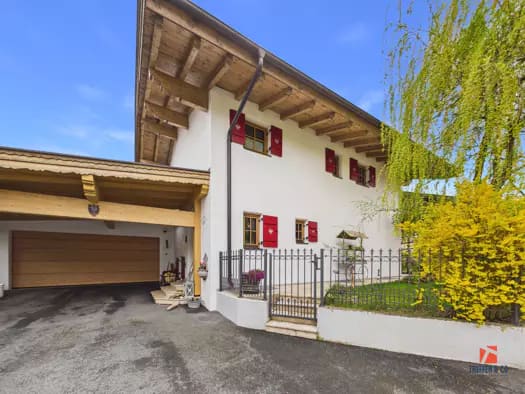 Immobilie in Ebbs - Einfamilienhaus zum Kauf - Ebbs - 990.000 € - 4 Zimmer, 140,2 m², 500 m² Grundstück - Bild 0