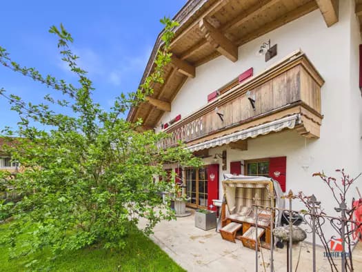 Immobilie in Ebbs - Einfamilienhaus zum Kauf - Ebbs - 990.000 € - 4 Zimmer, 140,2 m², 500 m² Grundstück - Bild 2
