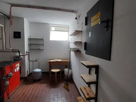 Immobilie in Neuhofen an der Krems - Einfamilienhaus zum Kauf - Neuhofen an der Krems - 450.000 € - 6,5 Zimmer, 150 m², 1.046 m² Grundstück - Bild 2