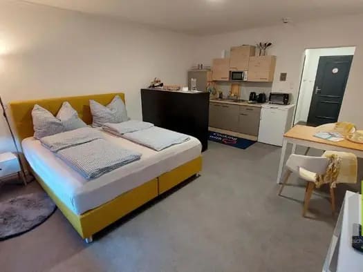 Immobilie in Strobl - Wohnung zum Kauf - Strobl - 169.000 € - 1 Zimmer, 32,3 m², 4. Geschoss - Bild 0