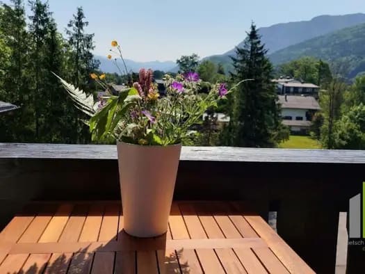Immobilie in Strobl - Wohnung zum Kauf - Strobl - 169.000 € - 1 Zimmer, 32,3 m², 4. Geschoss - Bild 2