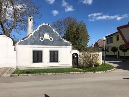 Immobilie in Sankt Andrä am Zicksee - Haus zum Kauf - Sankt Andrä am Zicksee - 399.000 € - 4 Zimmer, 130 m², 508 m² Grundstück - Bild 0