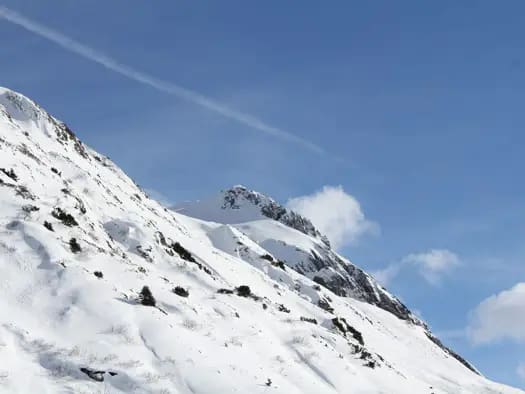 Immobilie in Lech - Maisonette zum Kauf - Lech - 2.250.000 € - 3 Zimmer, 106 m² - Bild 0