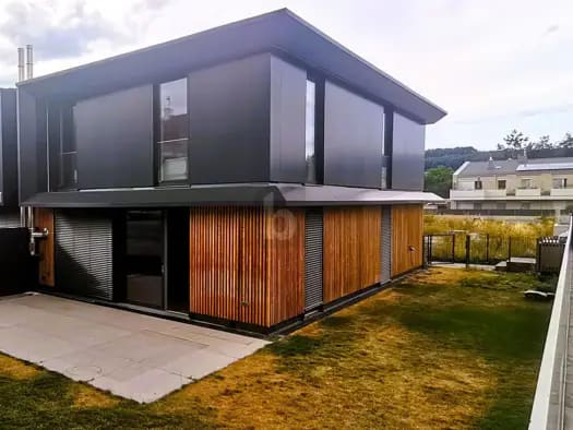 Immobilie in Gaaden - Doppelhaushälfte zum Kauf - Gaaden - 860.000 € - 4 Zimmer, 148 m², 302 m² Grundstück - Bild 0
