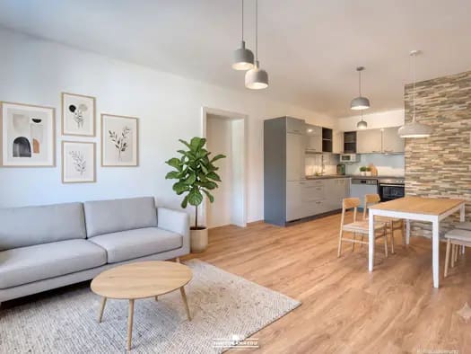 Immobilie in Desselbrunn - Wohnung zum Kauf - Desselbrunn - 269.000 € - 3 Zimmer, 62 m², EG - Bild 0