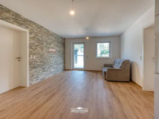Immobilie in Desselbrunn - Wohnung zum Kauf - Desselbrunn - 269.000 € - 3 Zimmer, 62 m², EG - Bild 1