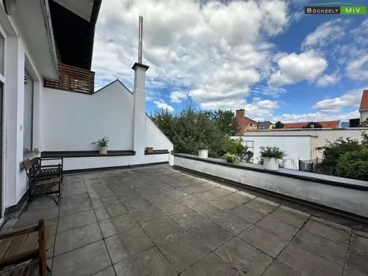 Immobilie in Judenburg - Stadthaus zum Kauf - Judenburg - 181.000 € - 200 m², 274 m² Grundstück - Bild 0
