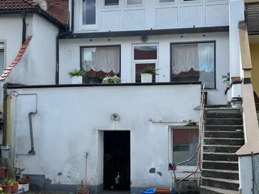 Immobilie in Judenburg - Stadthaus zum Kauf - Judenburg - 181.000 € - 200 m², 274 m² Grundstück - Bild 1
