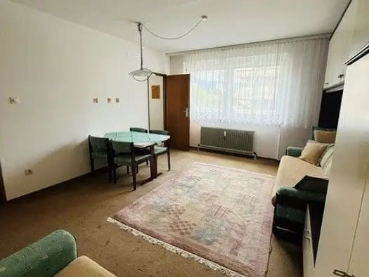 Immobilie in Arzl - Wohnung zum Kauf - Innsbruck - 180.000 € - 1 Zimmer, 28,9 m², 3. Geschoss - Bild 0