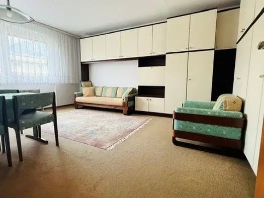 Immobilie in Arzl - Wohnung zum Kauf - Innsbruck - 180.000 € - 1 Zimmer, 28,9 m², 3. Geschoss - Bild 2