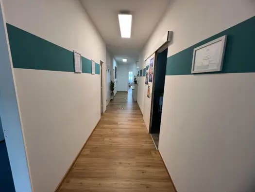 Immobilie in Vöcklabruck - Wohnung zum Kauf - Vöcklabruck - 395.000 € - 5 Zimmer, 130 m², 3. Geschoss - Bild 1