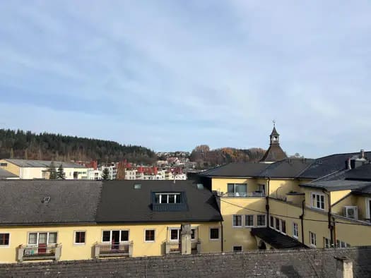 Immobilie in Vöcklabruck - Wohnung zum Kauf - Vöcklabruck - 395.000 € - 5 Zimmer, 130 m², 3. Geschoss - Bild 2