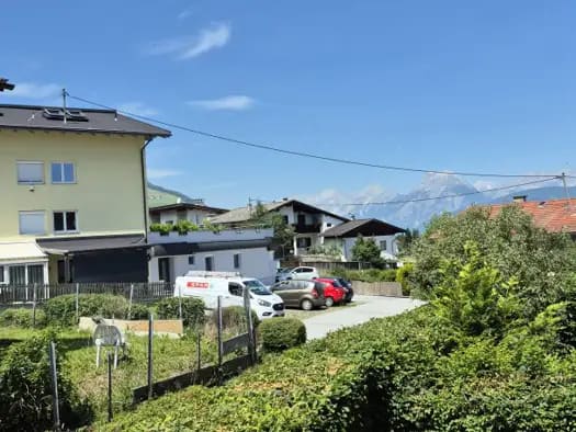 Immobilie in Axams - Wohnung zum Kauf - Axams - 383.000 € - 2 Zimmer, 63 m², 1. Geschoss - Bild 1