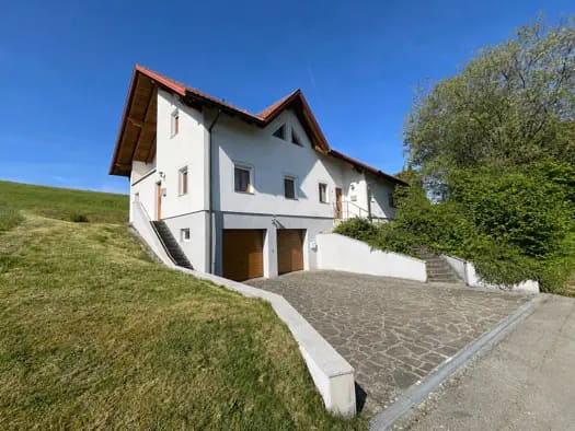 Immobilie in Haibach ob der Donau - Einfamilienhaus zum Kauf - Haibach ob der Donau - 579.000 € - 240 m², 1.480 m² Grundstück - Bild 0
