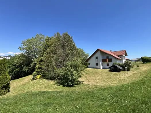 Immobilie in Haibach ob der Donau - Einfamilienhaus zum Kauf - Haibach ob der Donau - 579.000 € - 240 m², 1.480 m² Grundstück - Bild 2