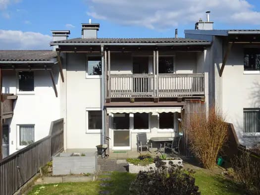 Immobilie in Pöstlingberg - Haus zum Kauf - Linz - 595.000 € - 6 Zimmer, 130 m², 204 m² Grundstück - Bild 1