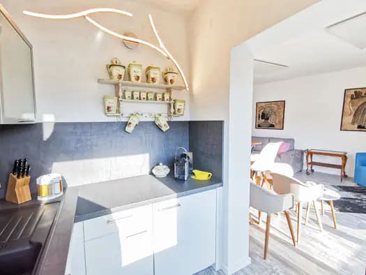 Immobilie in Reichenau an der Rax - Wohnung zum Kauf - Reichenau an der Rax - 190.000 € - 39,4 m² - Bild 1