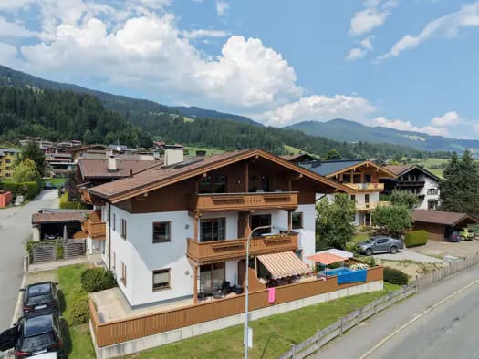 Immobilie in Brixen im Thale - Wohnung zum Kauf - Brixen im Thale - 595.000 € - 3 Zimmer, 106,2 m², 2. Geschoss - Bild 0
