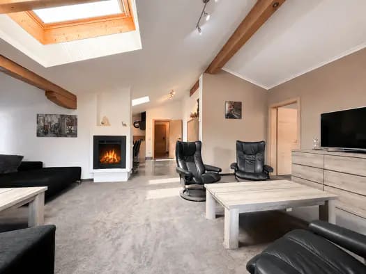 Immobilie in Brixen im Thale - Wohnung zum Kauf - Brixen im Thale - 595.000 € - 3 Zimmer, 106,2 m², 2. Geschoss - Bild 1