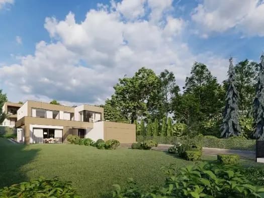 Immobilie in Hinterbrühl - Einfamilienhaus zum Kauf - Hinterbrühl - 890.000 € - 5 Zimmer, 220 m², 744 m² Grundstück - Bild 0