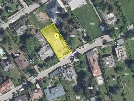 Immobilie in Hinterbrühl - Einfamilienhaus zum Kauf - Hinterbrühl - 890.000 € - 5 Zimmer, 220 m², 744 m² Grundstück - Bild 2