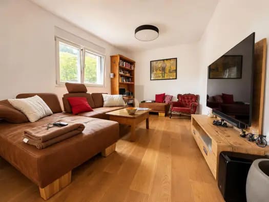 Immobilie in Schwarzach im Pongau - Wohnung zum Kauf - Schwarzach im Pongau - 360.000 € - 3 Zimmer, 92 m² - Bild 0