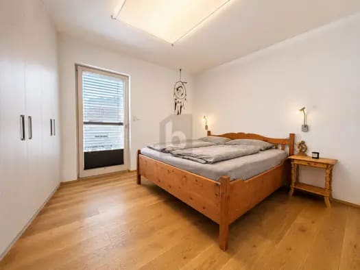 Immobilie in Schwarzach im Pongau - Wohnung zum Kauf - Schwarzach im Pongau - 360.000 € - 3 Zimmer, 92 m² - Bild 1