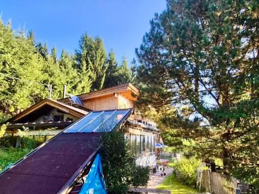 Immobilie in Fügenberg - Haus zum Kauf - Fügenberg - 689.000 € - 160 m², 1.196 m² Grundstück - Bild 1