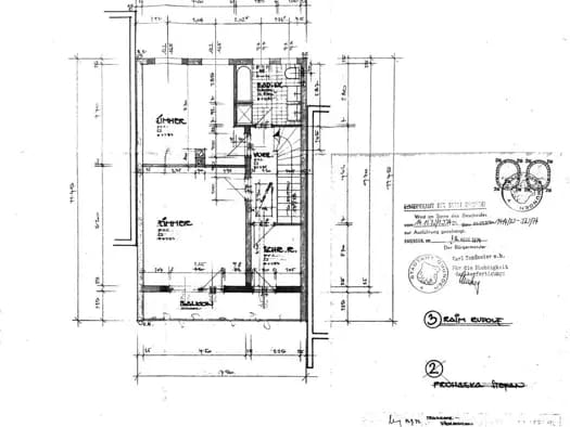 Immobilie in Gmunden - Reihenmittelhaus zum Kauf - Gmunden - 280.000 € - 3,5 Zimmer, 125 m², 190 m² Grundstück - Bild 2