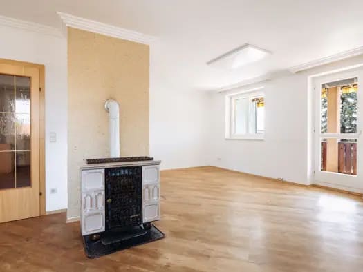 Immobilie in Wagna - Wohnung zum Kauf - Wagna - 155.000 € - 3 Zimmer, 82 m², 1. Geschoss - Bild 0