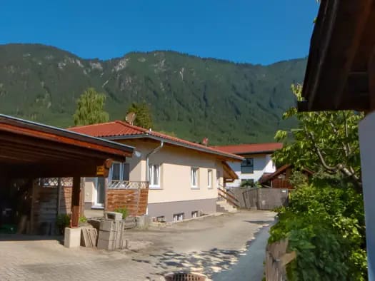 Immobilie in Obsteig - Einfamilienhaus zum Kauf - Obsteig - 798.000 € - 4 Zimmer, 151 m², 821 m² Grundstück - Bild 0