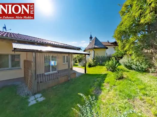 Immobilie in Obsteig - Einfamilienhaus zum Kauf - Obsteig - 798.000 € - 4 Zimmer, 151 m², 821 m² Grundstück - Bild 1