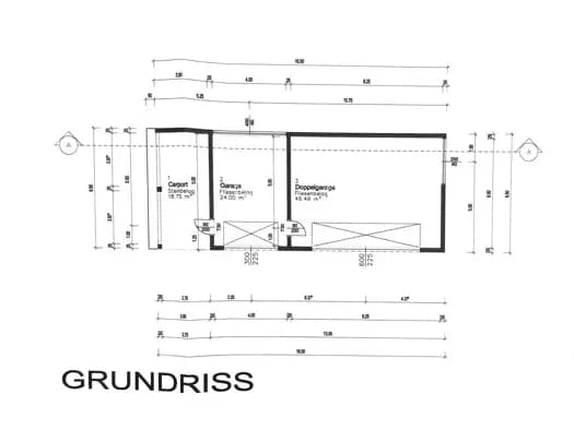 Immobilie in Mühldorf - Bungalow zum Kauf - Mühldorf - 1.080.000 € - 6 Zimmer, 130 m², 3.815 m² Grundstück - Bild 2