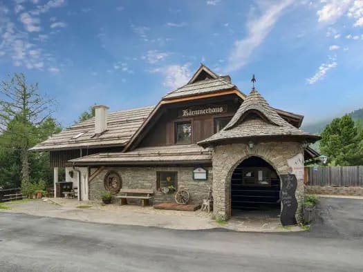 Immobilie in Reichenau - Haus zum Kauf - Reichenau - 1.230.000 € - 10 Zimmer, 485 m², 2.026 m² Grundstück - Bild 0