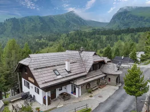 Immobilie in Reichenau - Haus zum Kauf - Reichenau - 1.230.000 € - 10 Zimmer, 485 m², 2.026 m² Grundstück - Bild 1