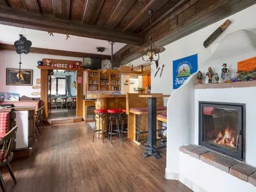 Immobilie in Reichenau - Haus zum Kauf - Reichenau - 1.230.000 € - 10 Zimmer, 485 m², 2.026 m² Grundstück - Bild 2
