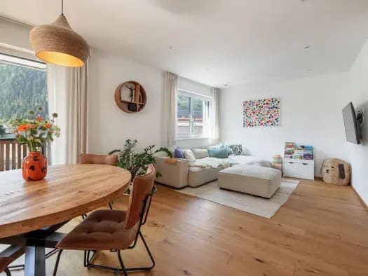 Immobilie in Oetz - Wohnung zum Kauf - Oetz - 480.000 € - 3 Zimmer, 84,6 m², 1. Geschoss, frei ab 01.09.2026 - Bild 0