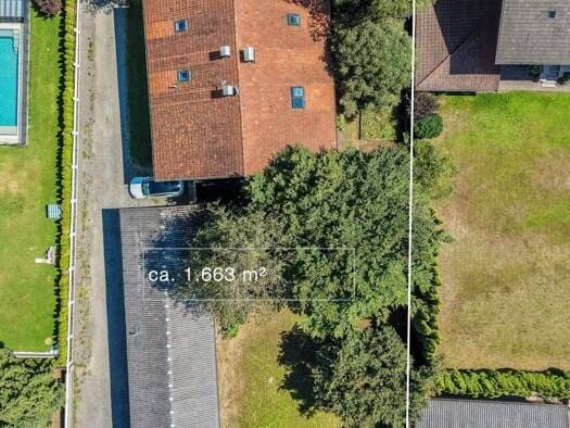 Immobilie in Kundl - Villa zum Kauf - Kundl - 1.284.000 € - 10 Zimmer, 276 m², 1.663 m² Grundstück - Bild 1