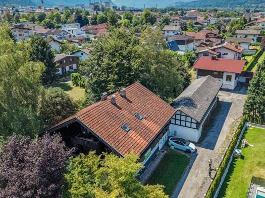 Immobilie in Kundl - Villa zum Kauf - Kundl - 1.284.000 € - 10 Zimmer, 276 m², 1.663 m² Grundstück - Bild 2