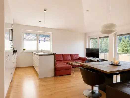 Immobilie in Scheffau am Wilden Kaiser - Wohnung zum Kauf - Scheffau am Wilden Kaiser - 648.000 € - 100,8 m² - Bild 0