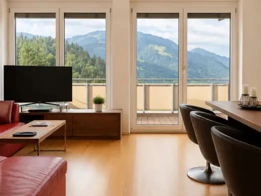 Immobilie in Scheffau am Wilden Kaiser - Wohnung zum Kauf - Scheffau am Wilden Kaiser - 648.000 € - 100,8 m² - Bild 1