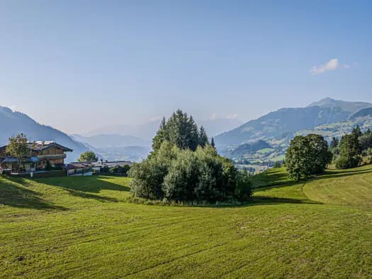 Immobilie in Aurach bei Kitzbühel - Wohnung zum Kauf - Aurach bei Kitzbühel - 4.400.000 € - 4 Zimmer, 302 m² - Bild 0