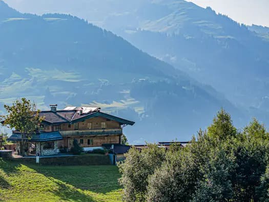 Immobilie in Aurach bei Kitzbühel - Wohnung zum Kauf - Aurach bei Kitzbühel - 4.400.000 € - 4 Zimmer, 302 m² - Bild 1